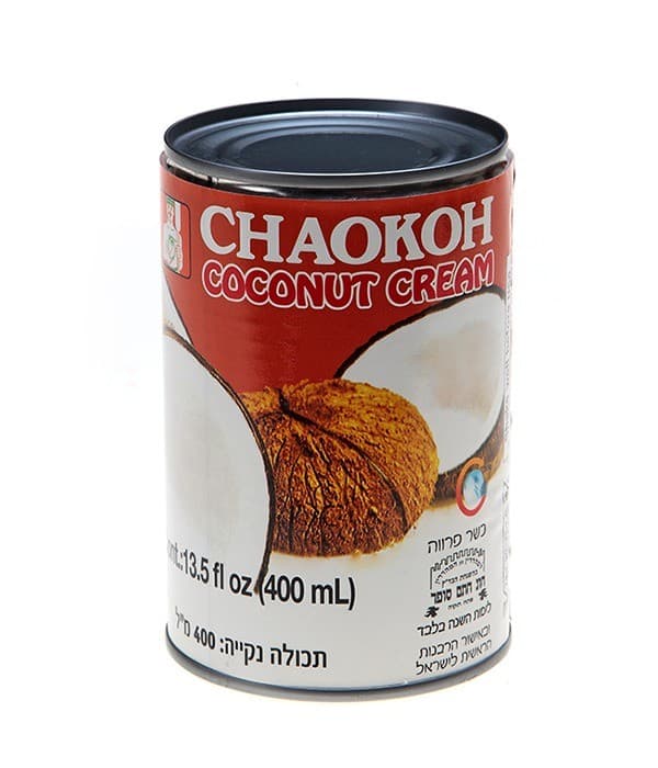 קרם קוקוס