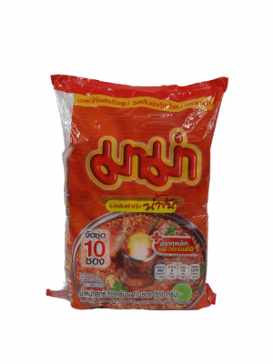 אטריות שרימפס