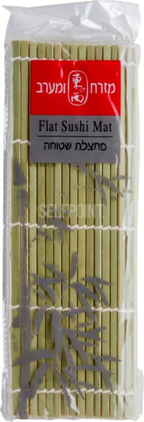 מחצלת שטוחה